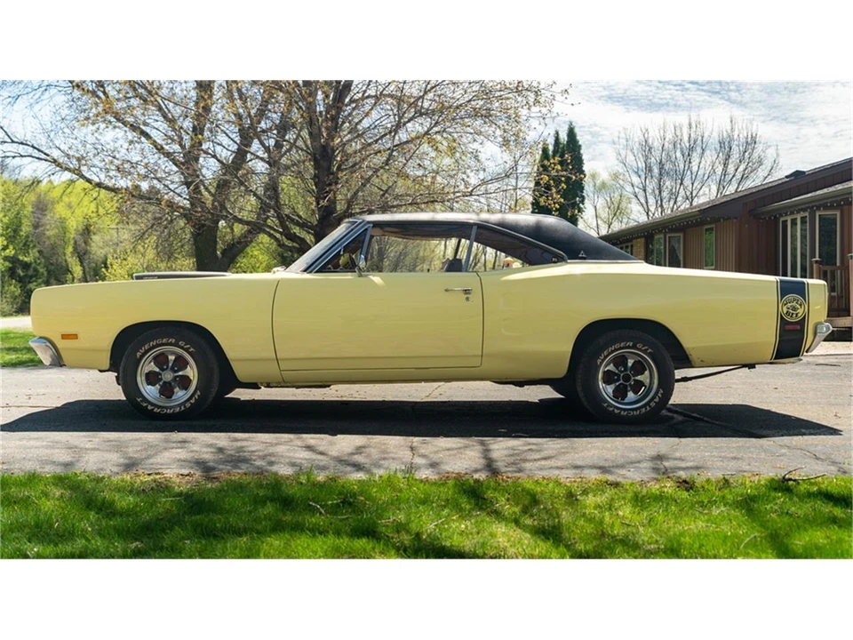 1969 Dodge Super Bee - Image 3 of 31