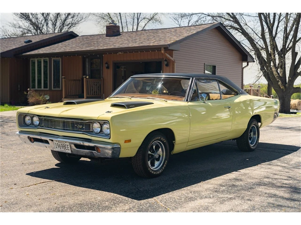 1969 Dodge Super Bee - Image 11 of 31