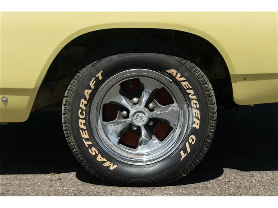 1969 Dodge Super Bee - Image 27 of 31