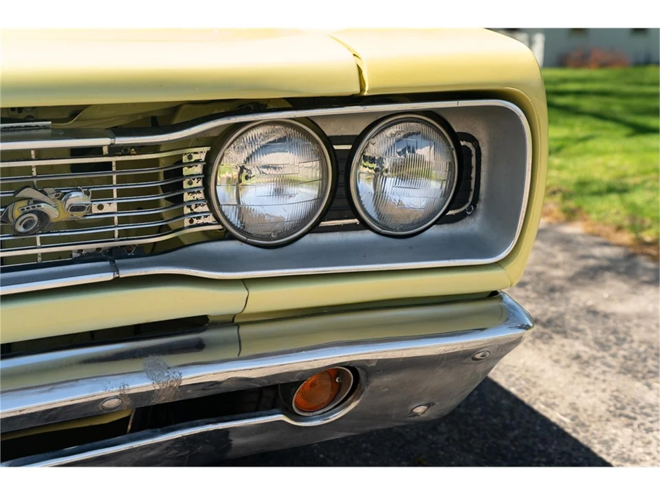 1969 Dodge Super Bee - Image 15 of 31