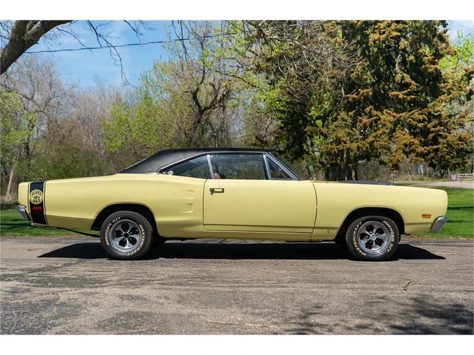 1969 Dodge Super Bee - Image 7 of 31