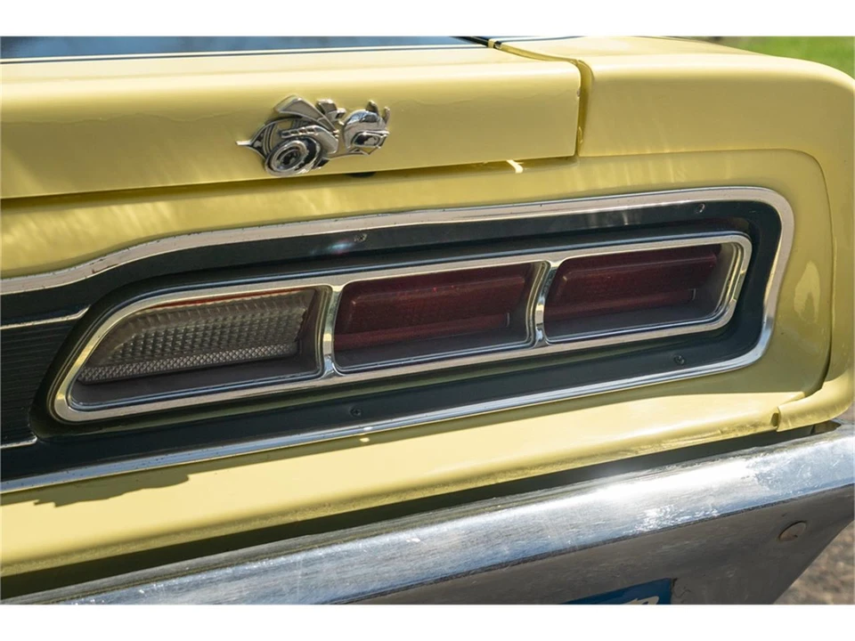 1969 Dodge Super Bee - Image 20 of 31
