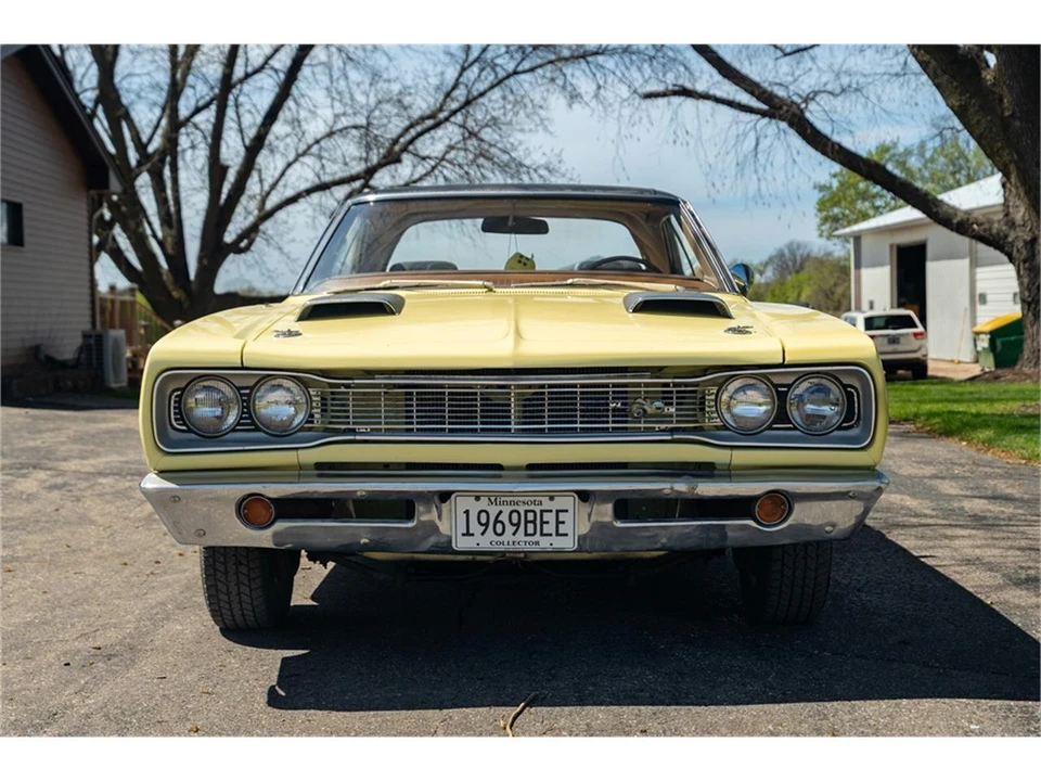 1969 Dodge Super Bee - Image 12 of 31