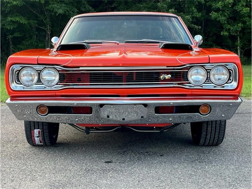 1969 Dodge Super Bee - Image 6 of 13