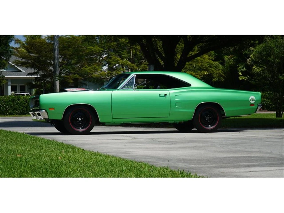 1969 Dodge Super Bee - Image 3 of 31
