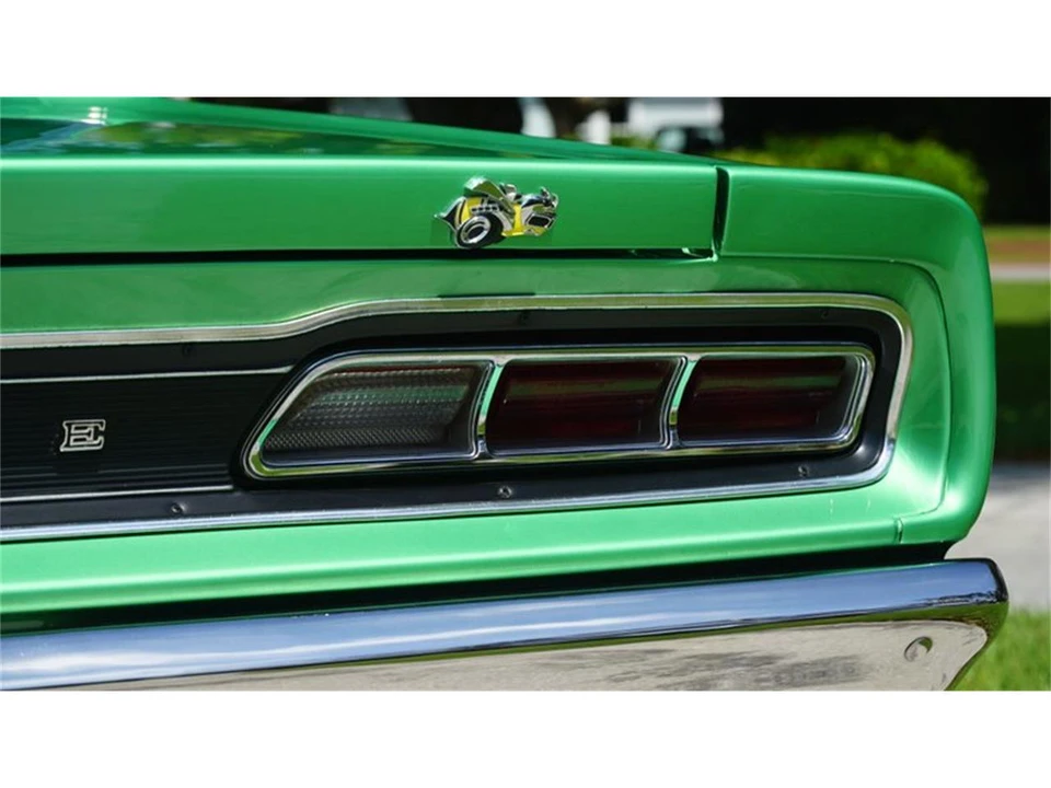 1969 Dodge Super Bee - Image 6 of 31