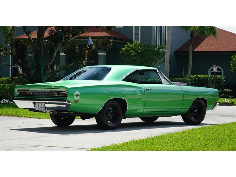 1969 Dodge Super Bee - Image 7 of 31