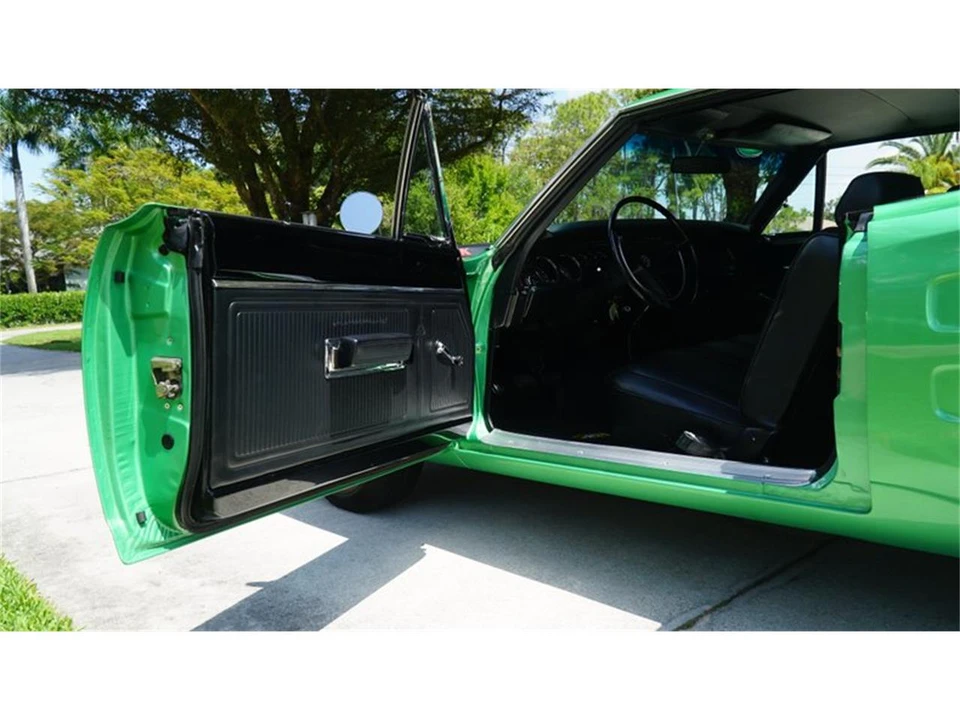 1969 Dodge Super Bee - Image 15 of 31