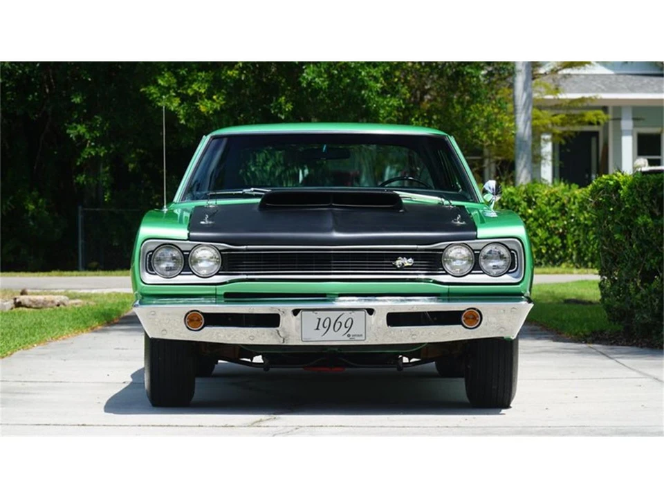 1969 Dodge Super Bee - Image 12 of 31