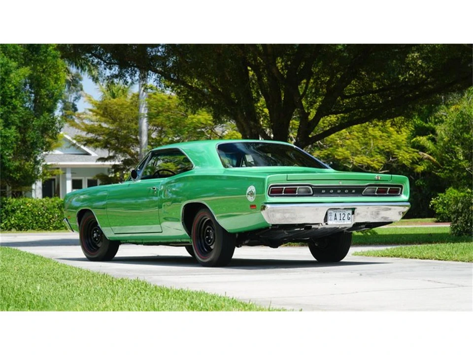 1969 Dodge Super Bee - Image 5 of 31