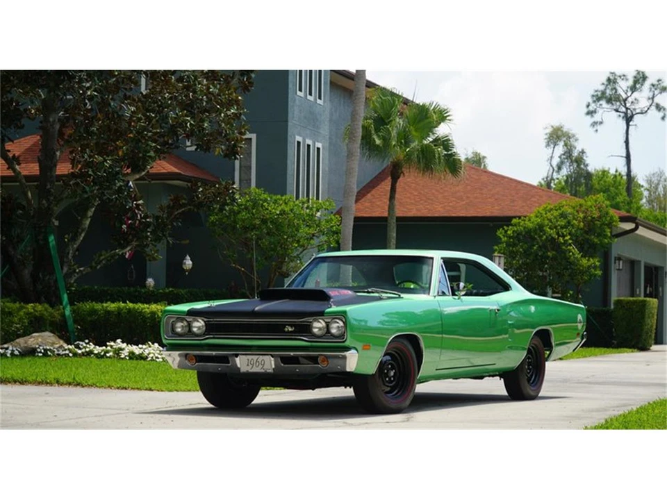 1969 Dodge Super Bee - Image 13 of 31