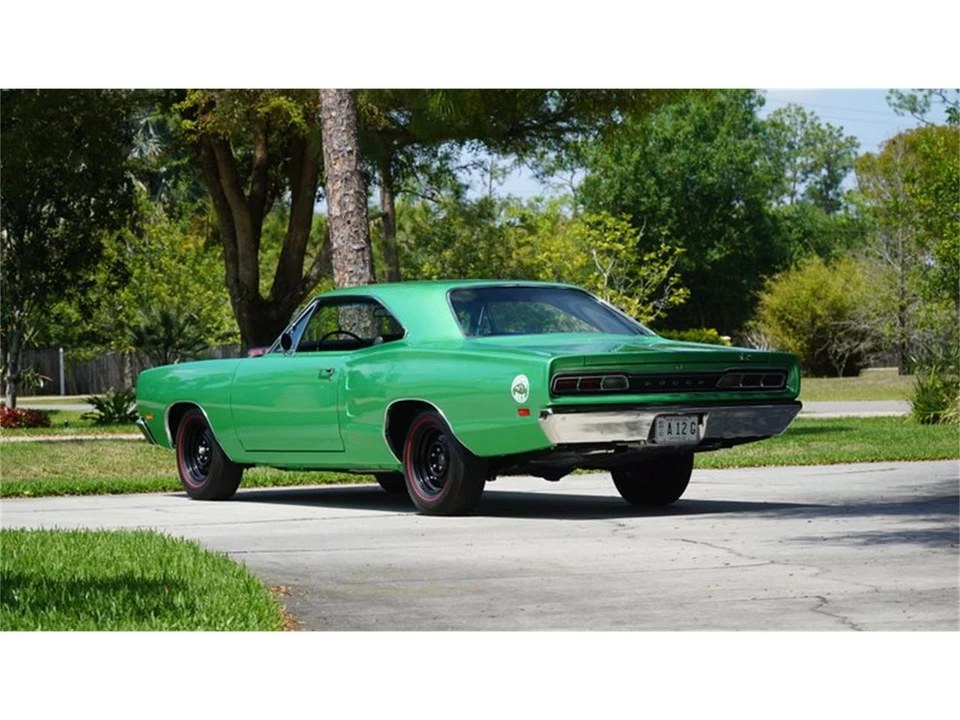 1969 Dodge Super Bee - Image 4 of 31