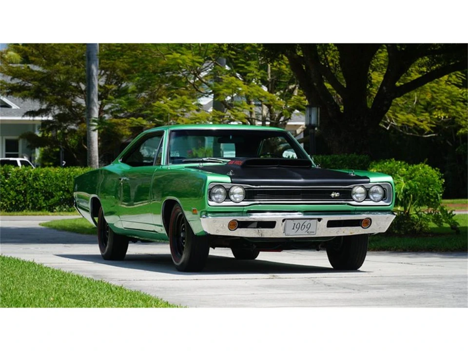 1969 Dodge Super Bee - Image 11 of 31