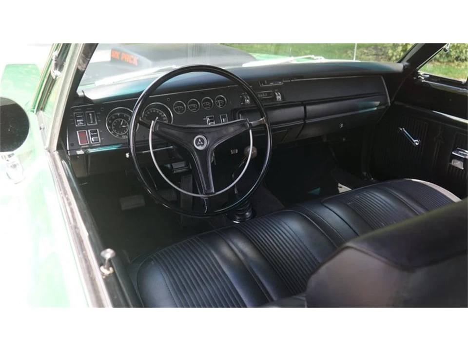 1969 Dodge Super Bee - Image 18 of 31