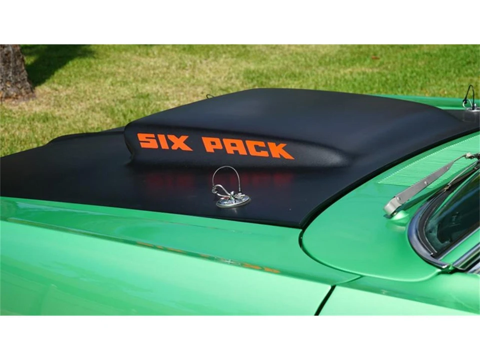 1969 Dodge Super Bee - Image 14 of 31
