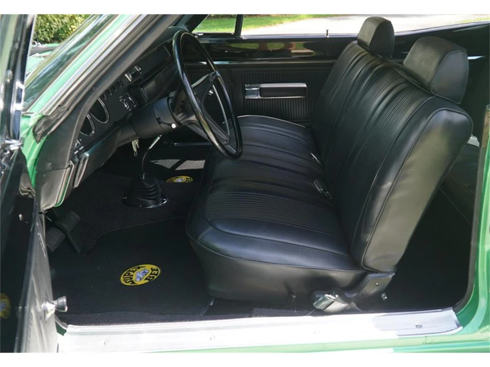 1969 Dodge Super Bee - Image 16 of 31