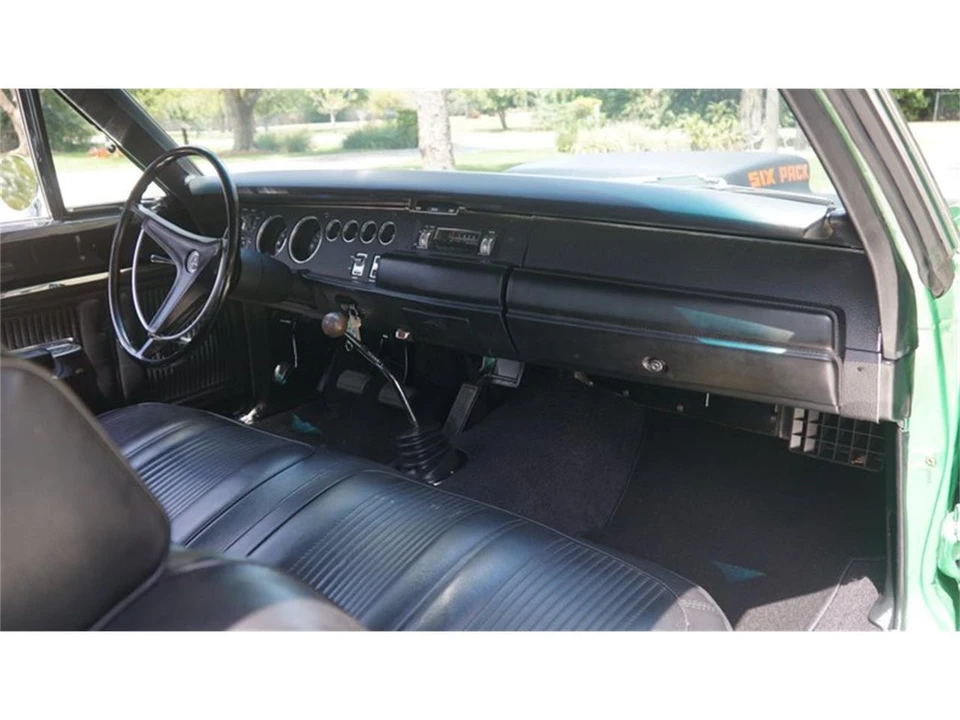 1969 Dodge Super Bee - Image 21 of 31