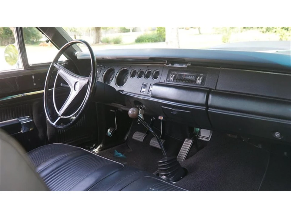 1969 Dodge Super Bee - Image 22 of 31