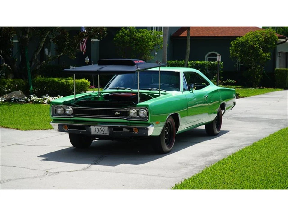 1969 Dodge Super Bee - Image 25 of 31