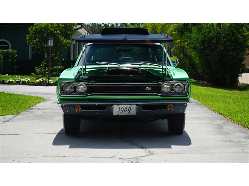 1969 Dodge Super Bee - Image 26 of 31