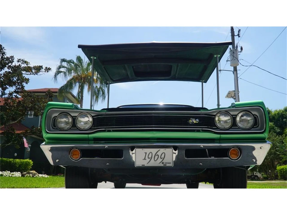 1969 Dodge Super Bee - Image 27 of 31