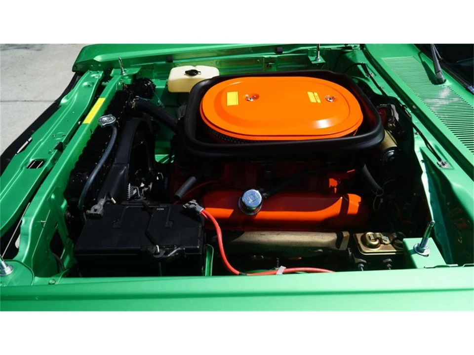 1969 Dodge Super Bee - Image 28 of 31