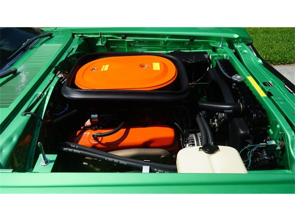 1969 Dodge Super Bee - Image 29 of 31