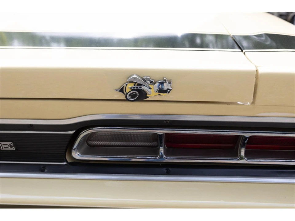 1969 Dodge Super Bee - Image 3 of 31