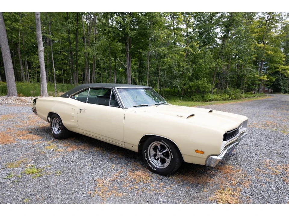 1969 Dodge Super Bee - Image 7 of 31