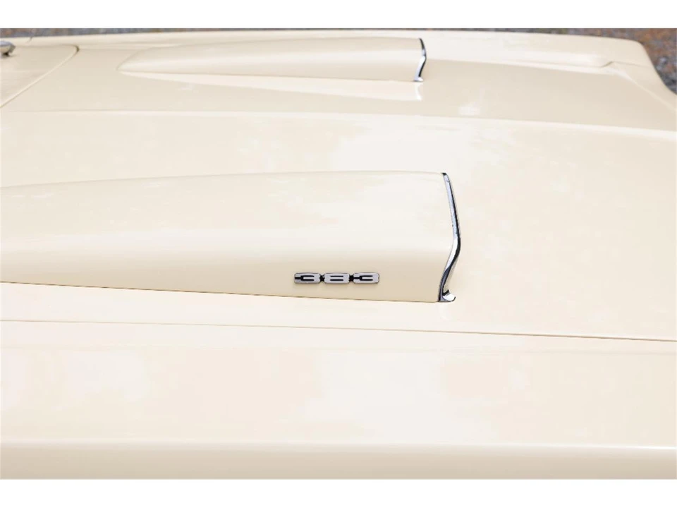 1969 Dodge Super Bee - Image 11 of 31