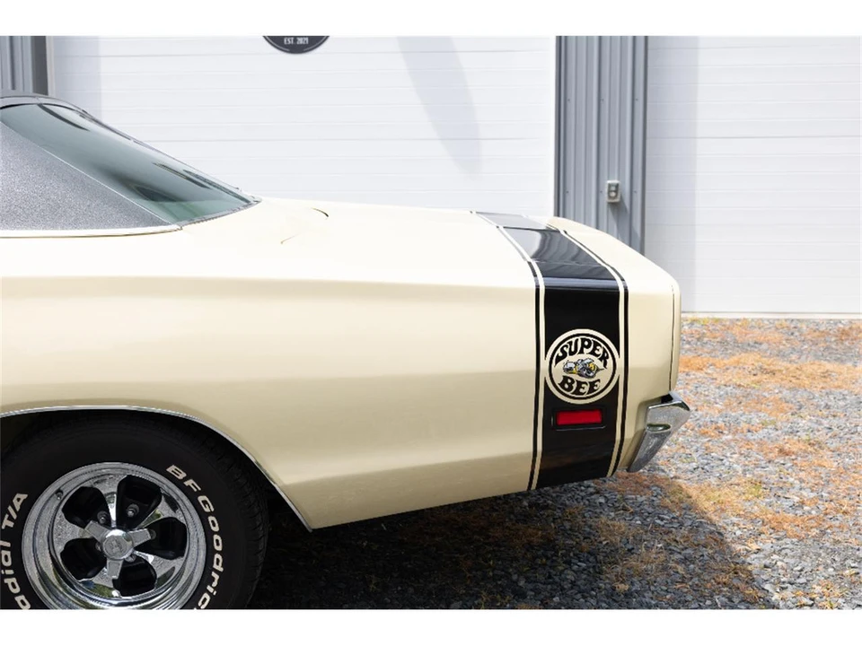 1969 Dodge Super Bee - Image 15 of 31