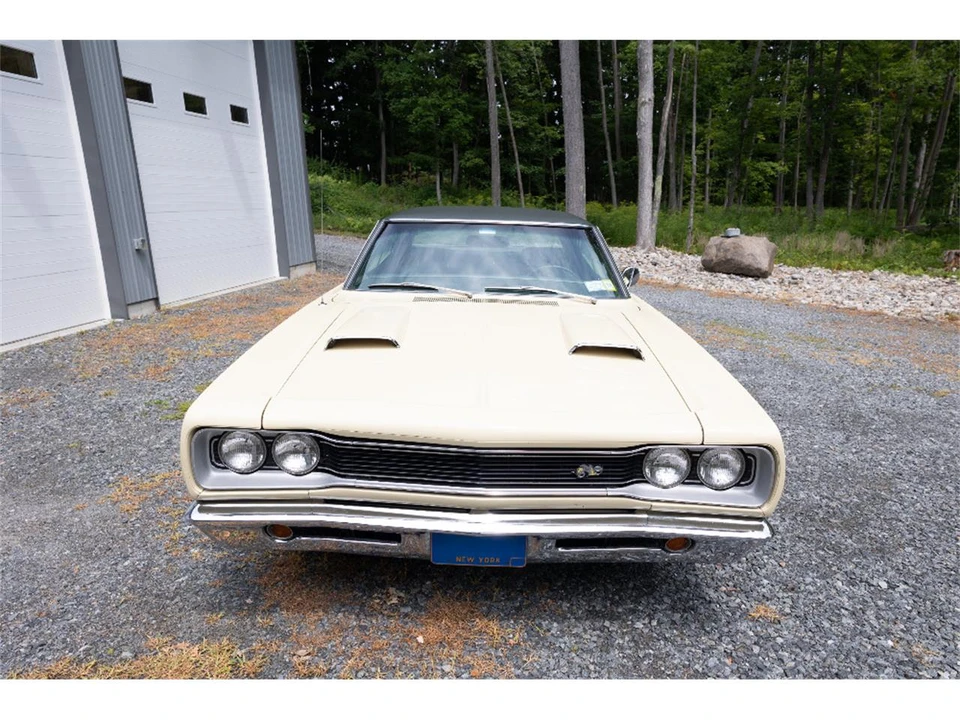 1969 Dodge Super Bee - Image 5 of 31