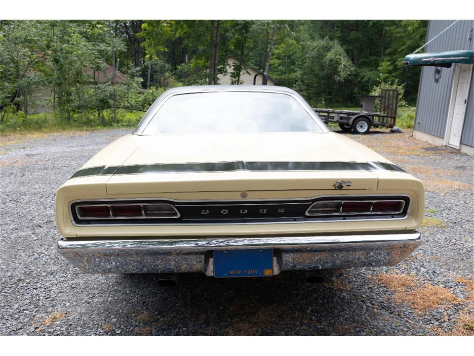 1969 Dodge Super Bee - Image 17 of 31