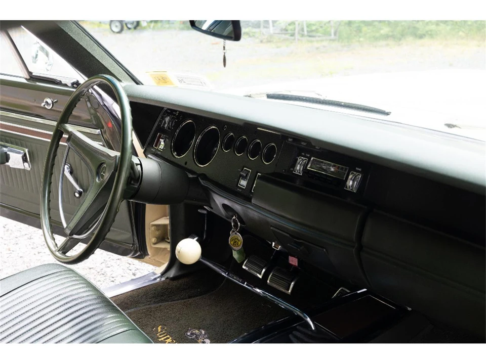 1969 Dodge Super Bee - Image 27 of 31