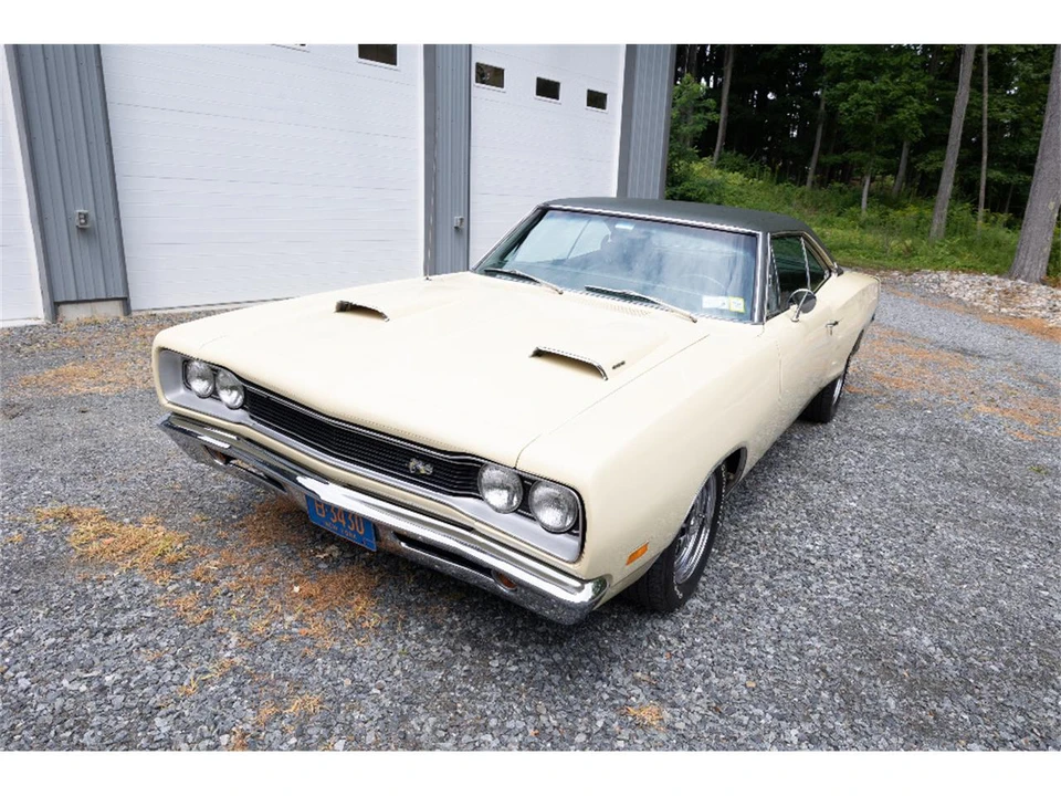 1969 Dodge Super Bee - Image 16 of 31