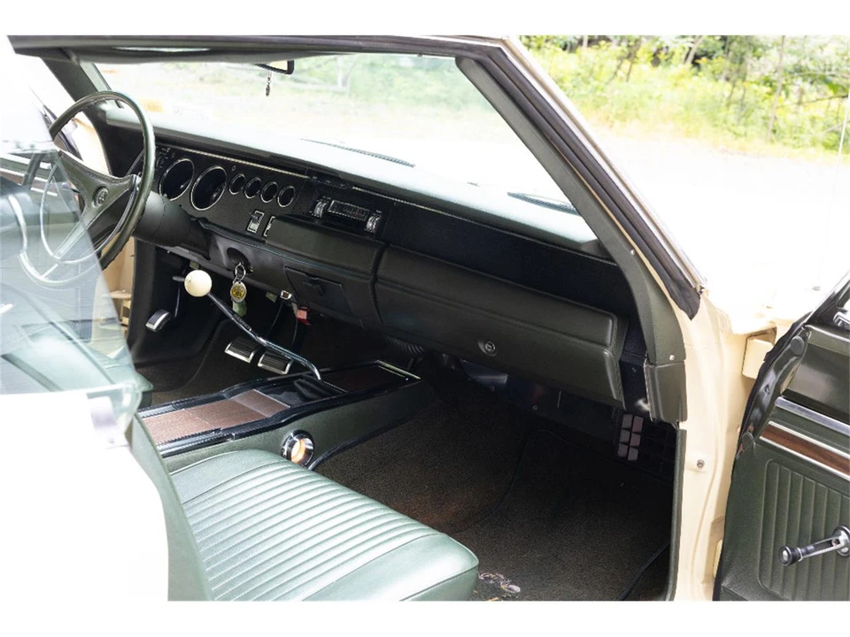 1969 Dodge Super Bee - Image 24 of 31