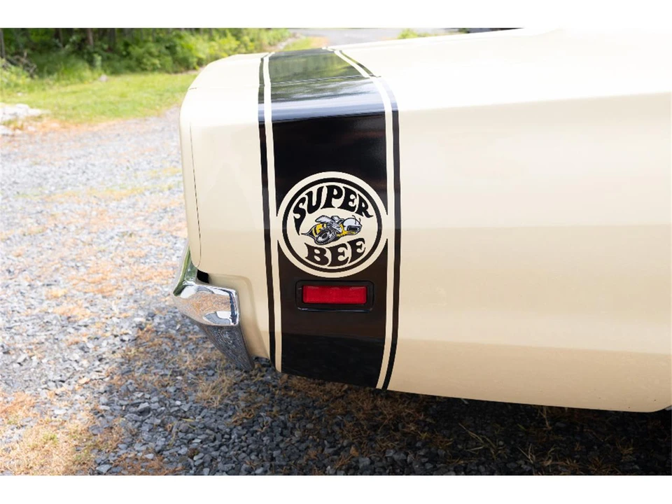1969 Dodge Super Bee - Image 2 of 31