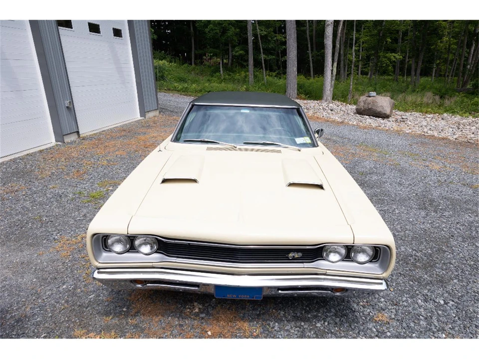 1969 Dodge Super Bee - Image 6 of 31