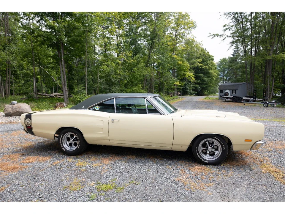 1969 Dodge Super Bee - Image 8 of 31