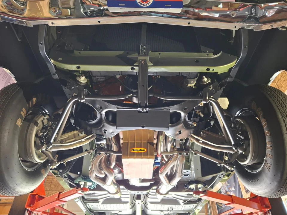 1969 Dodge Super Bee - Image 12 of 27