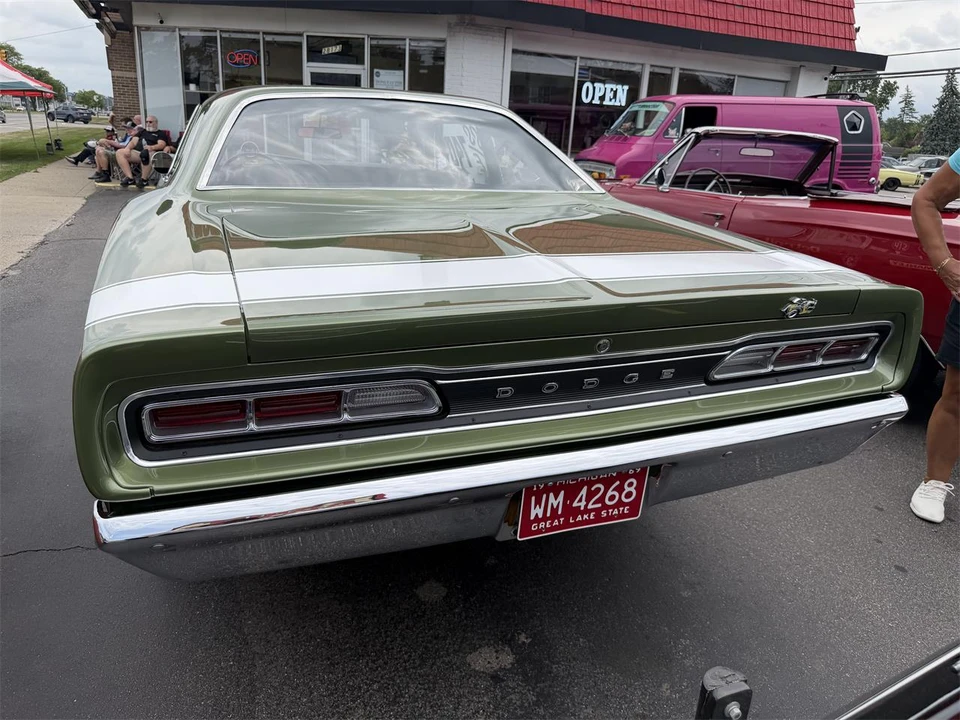 1969 Dodge Super Bee - Image 9 of 27