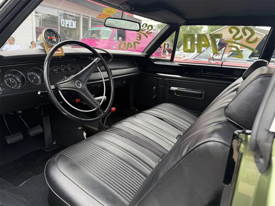 1969 Dodge Super Bee - Image 24 of 27