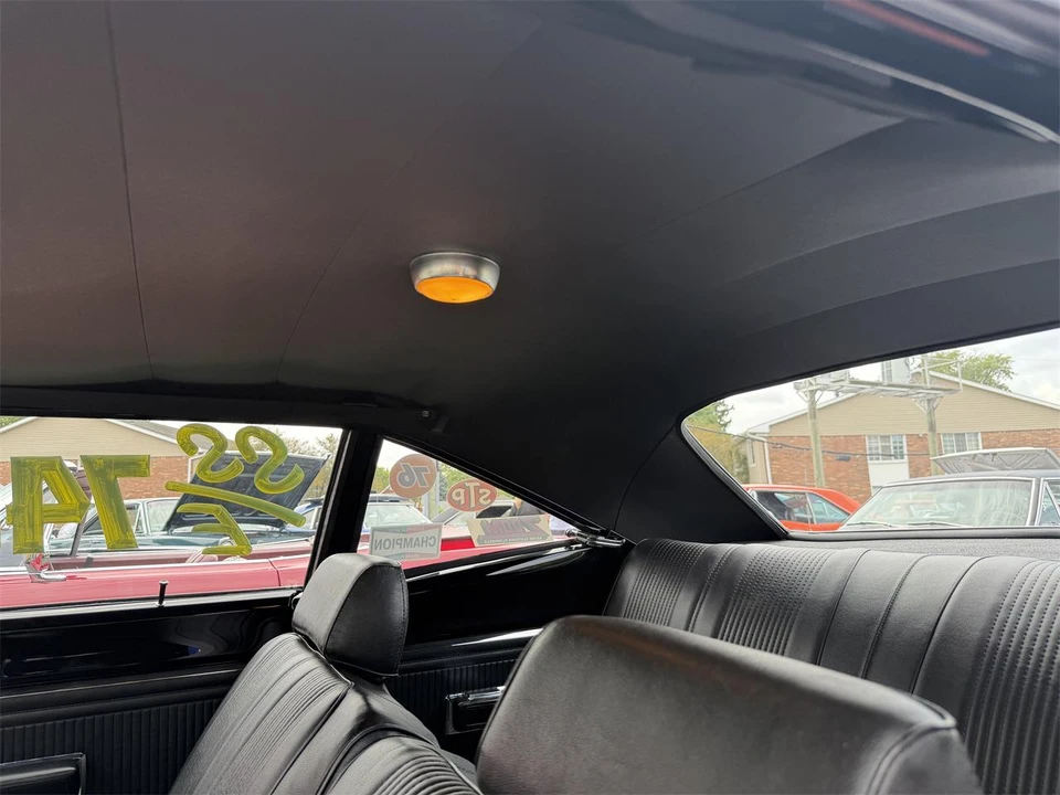 1969 Dodge Super Bee - Image 25 of 27