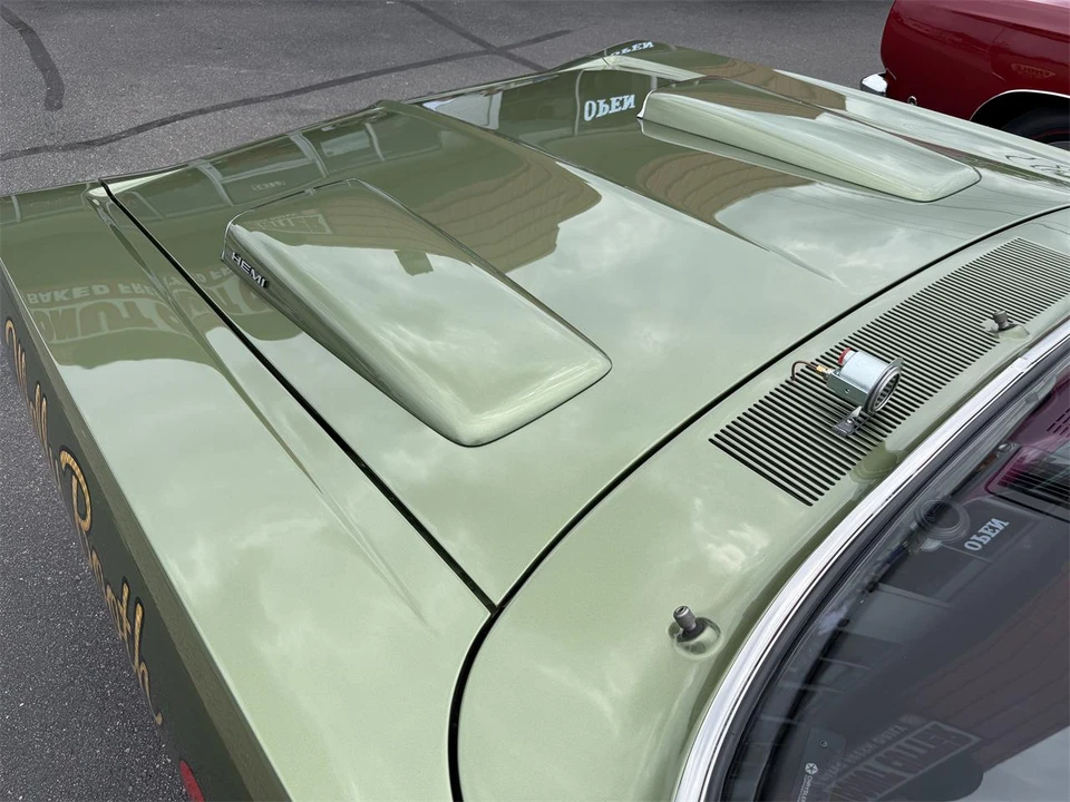 1969 Dodge Super Bee - Image 16 of 27
