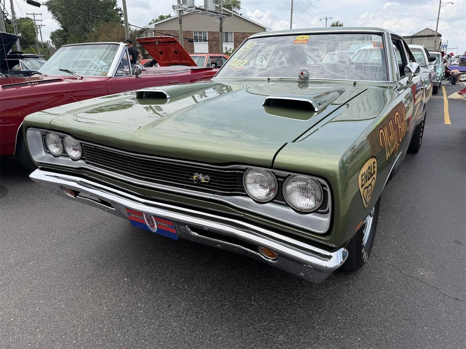 1969 Dodge Super Bee - Image 5 of 27