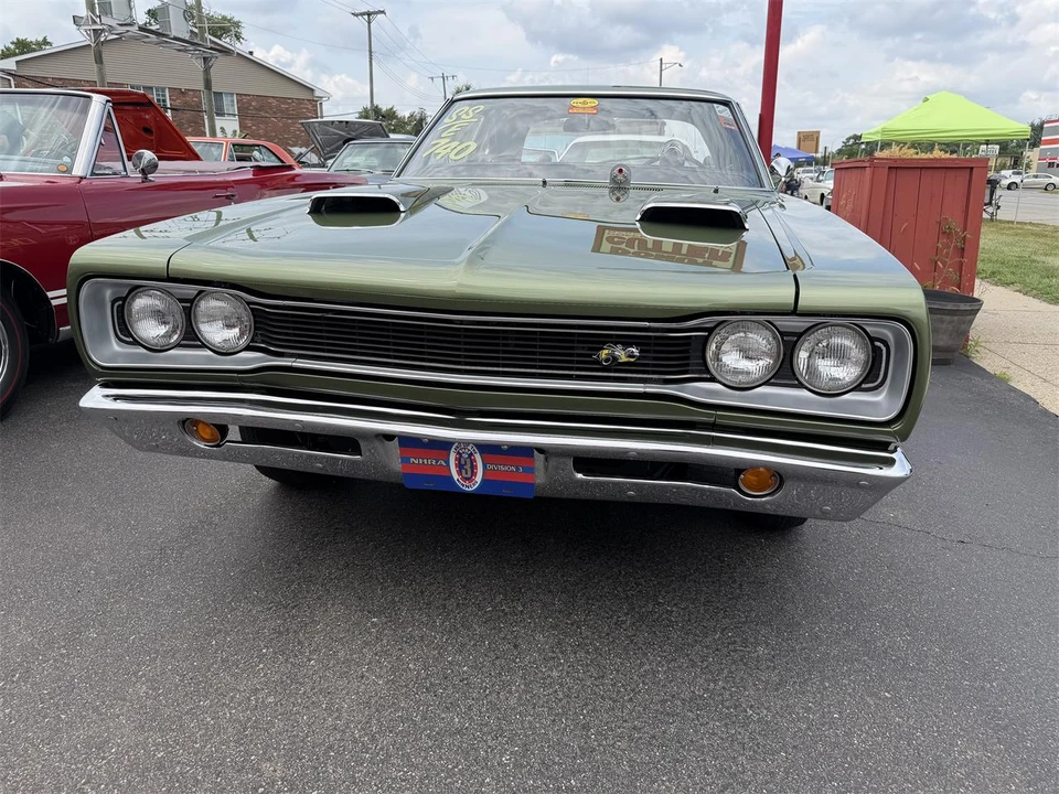 1969 Dodge Super Bee - Image 6 of 27