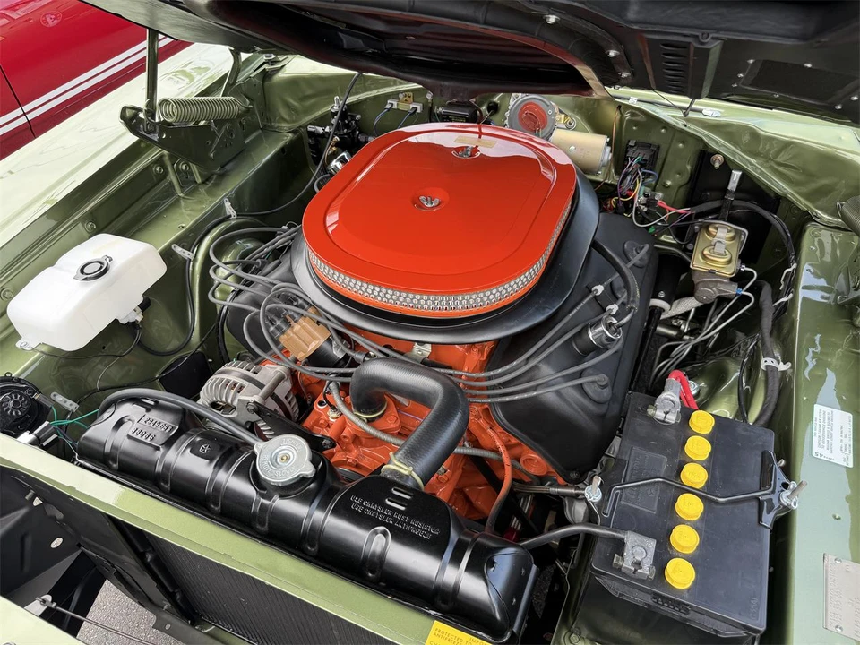 1969 Dodge Super Bee - Image 18 of 27