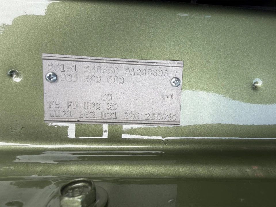 1969 Dodge Super Bee - Image 23 of 27