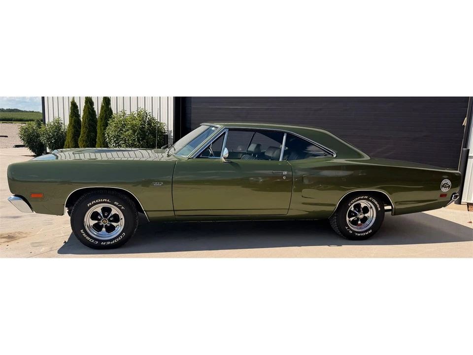 1969 Dodge Super Bee - Image 3 of 31