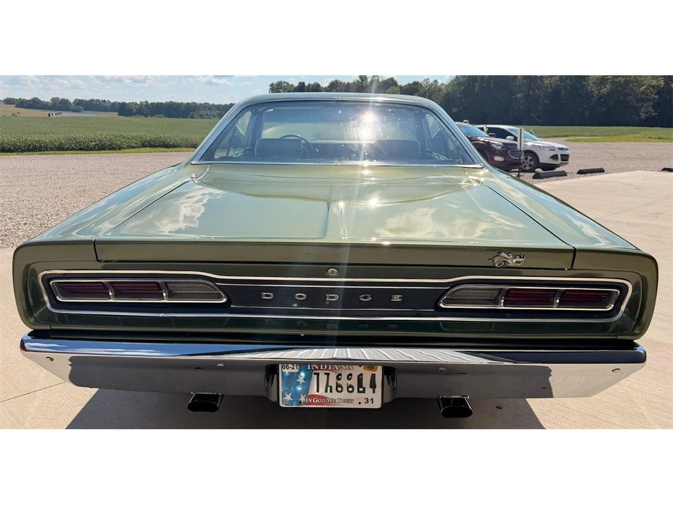1969 Dodge Super Bee - Image 5 of 31